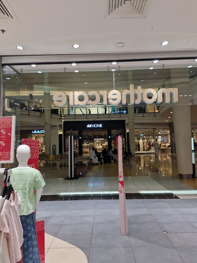 Mothercare