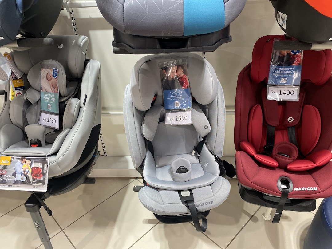 Mothercare