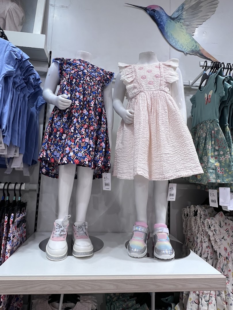 Mothercare