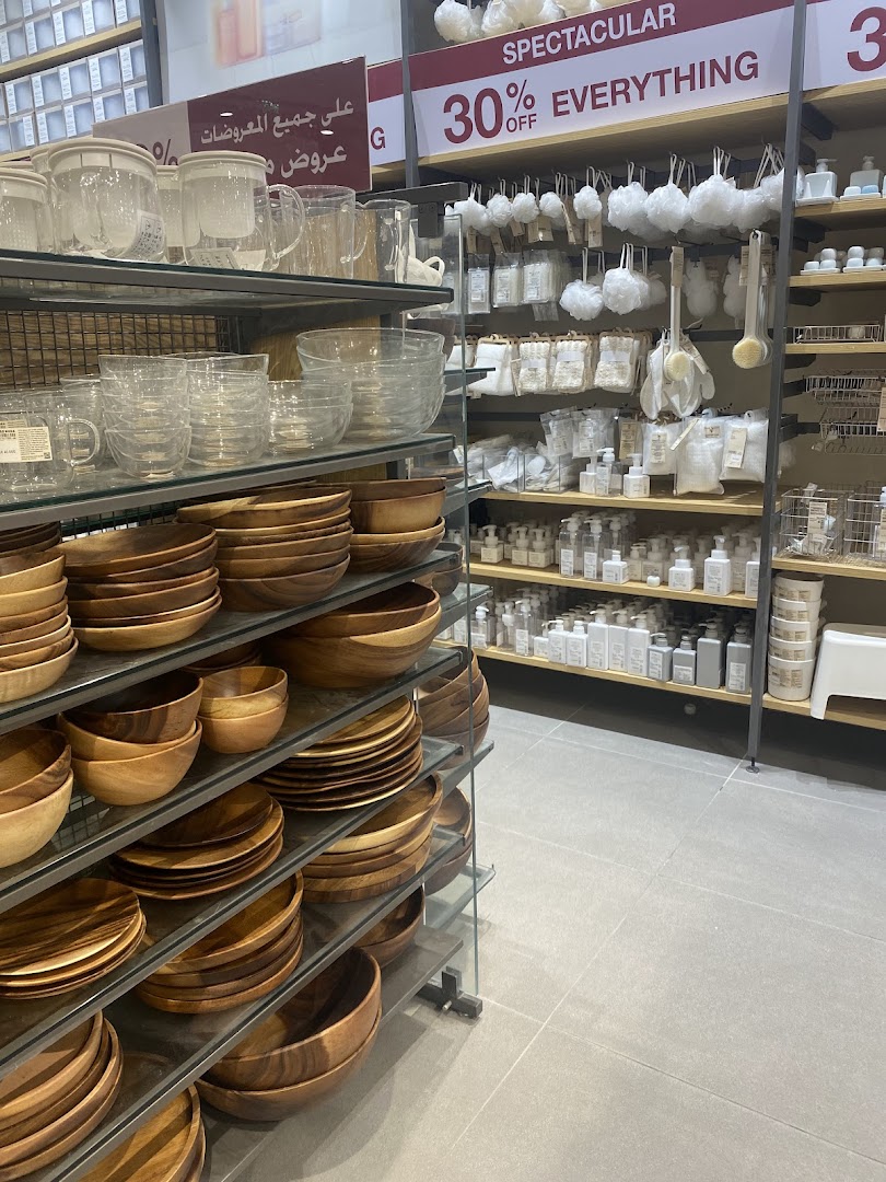 Muji