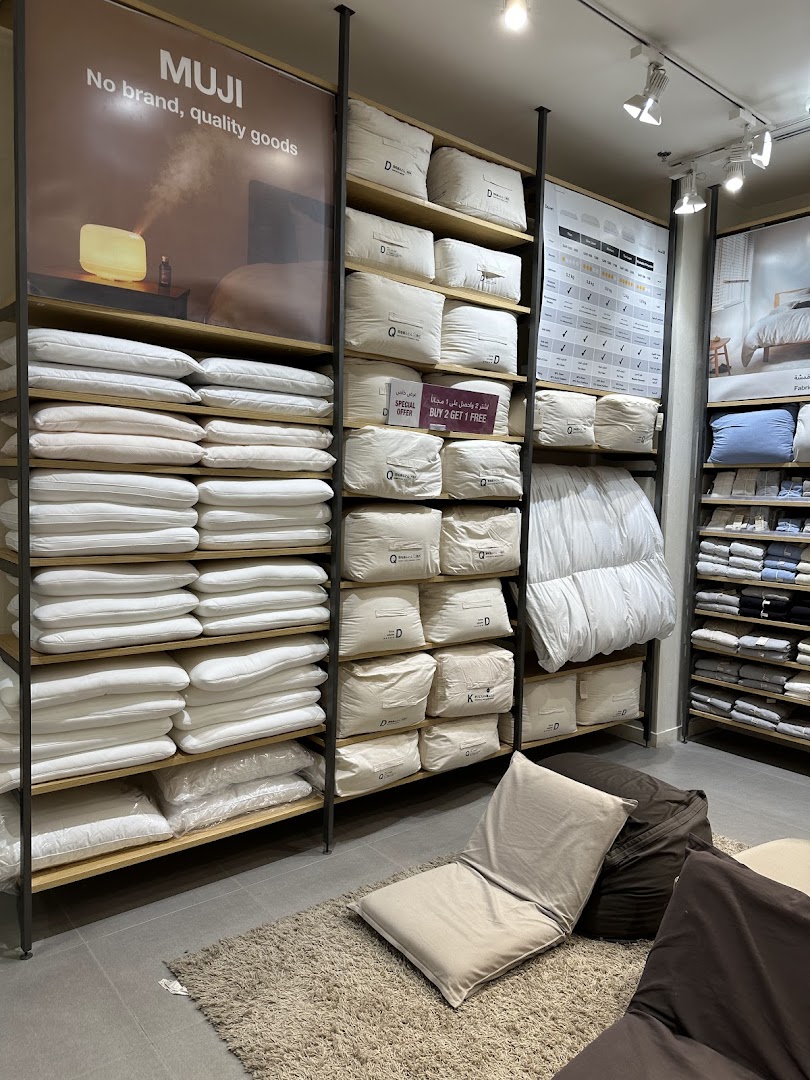 Muji