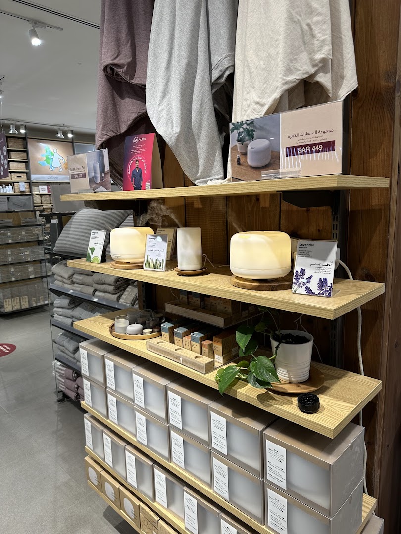 Muji