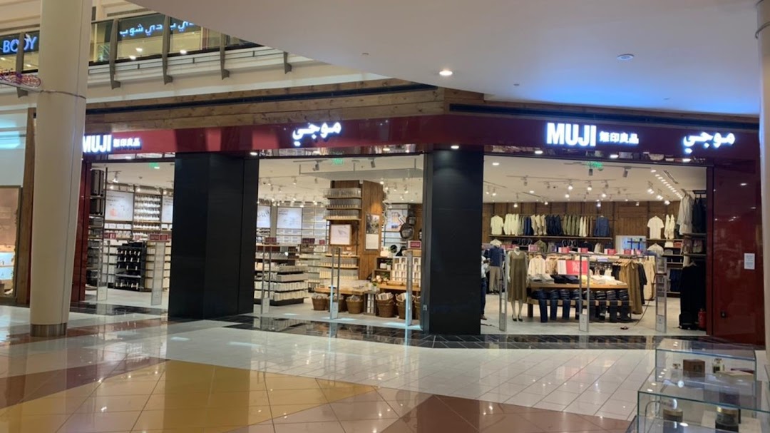 Muji