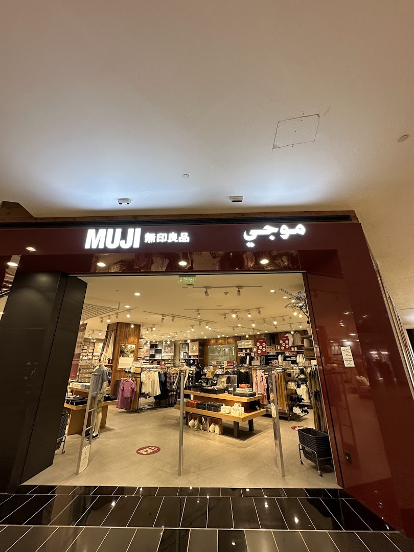 Muji