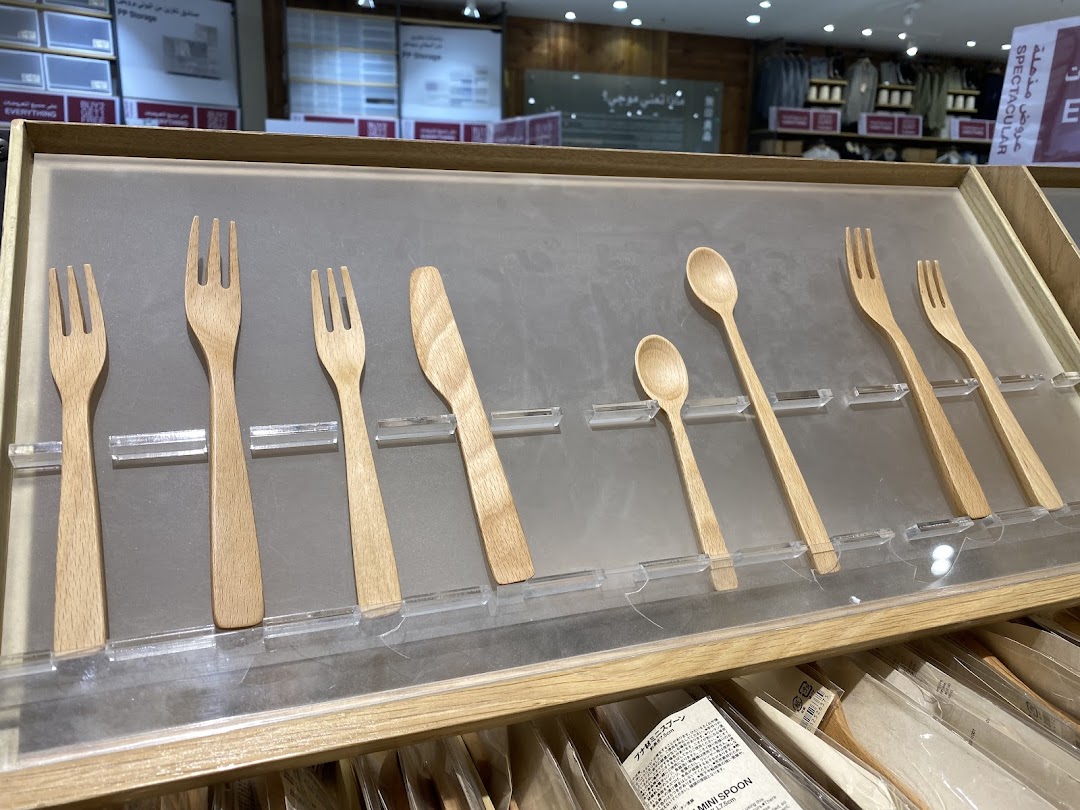 Muji