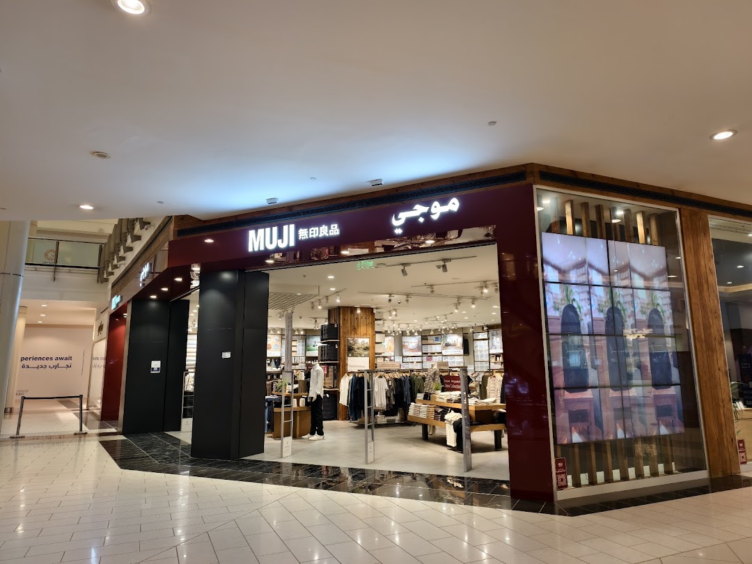 Muji