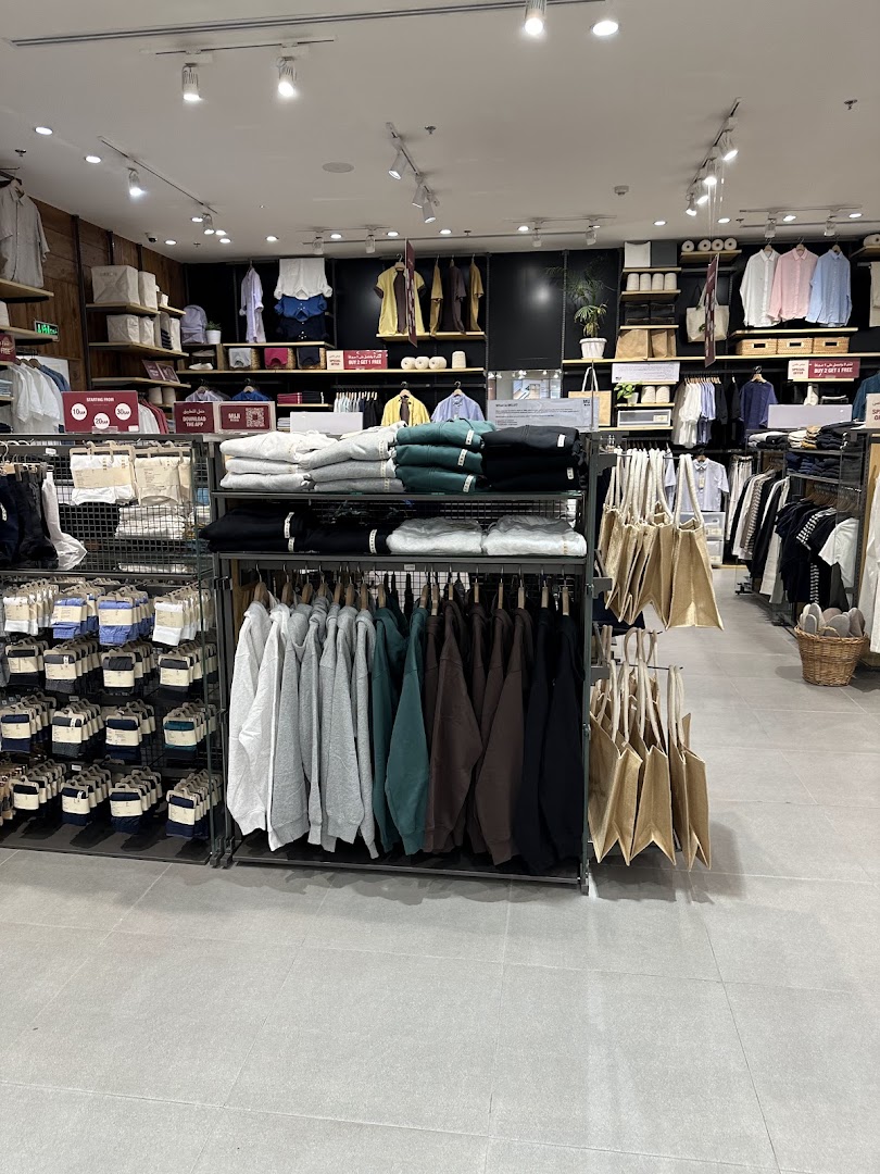 Muji