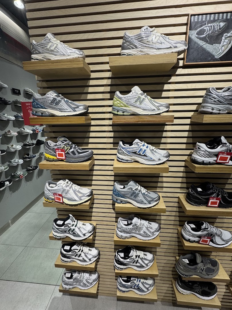 New Balance
