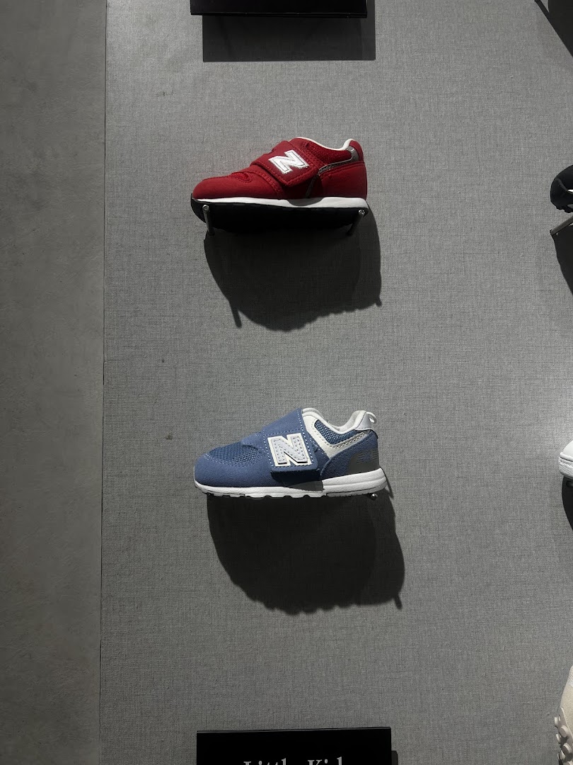 New Balance