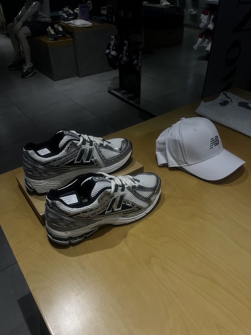 New Balance