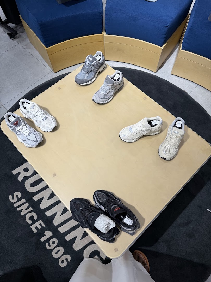 New Balance