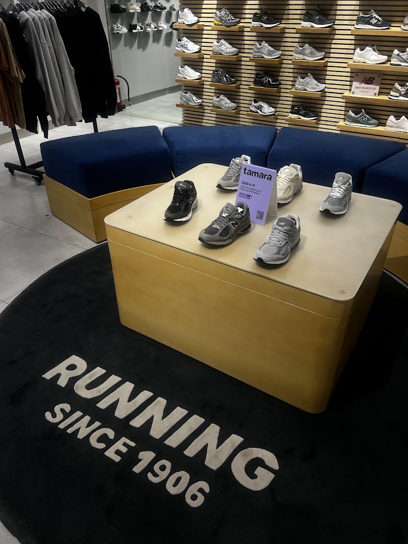 New Balance