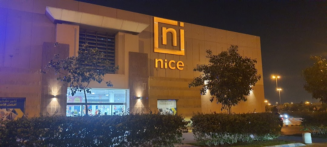 Nice Store