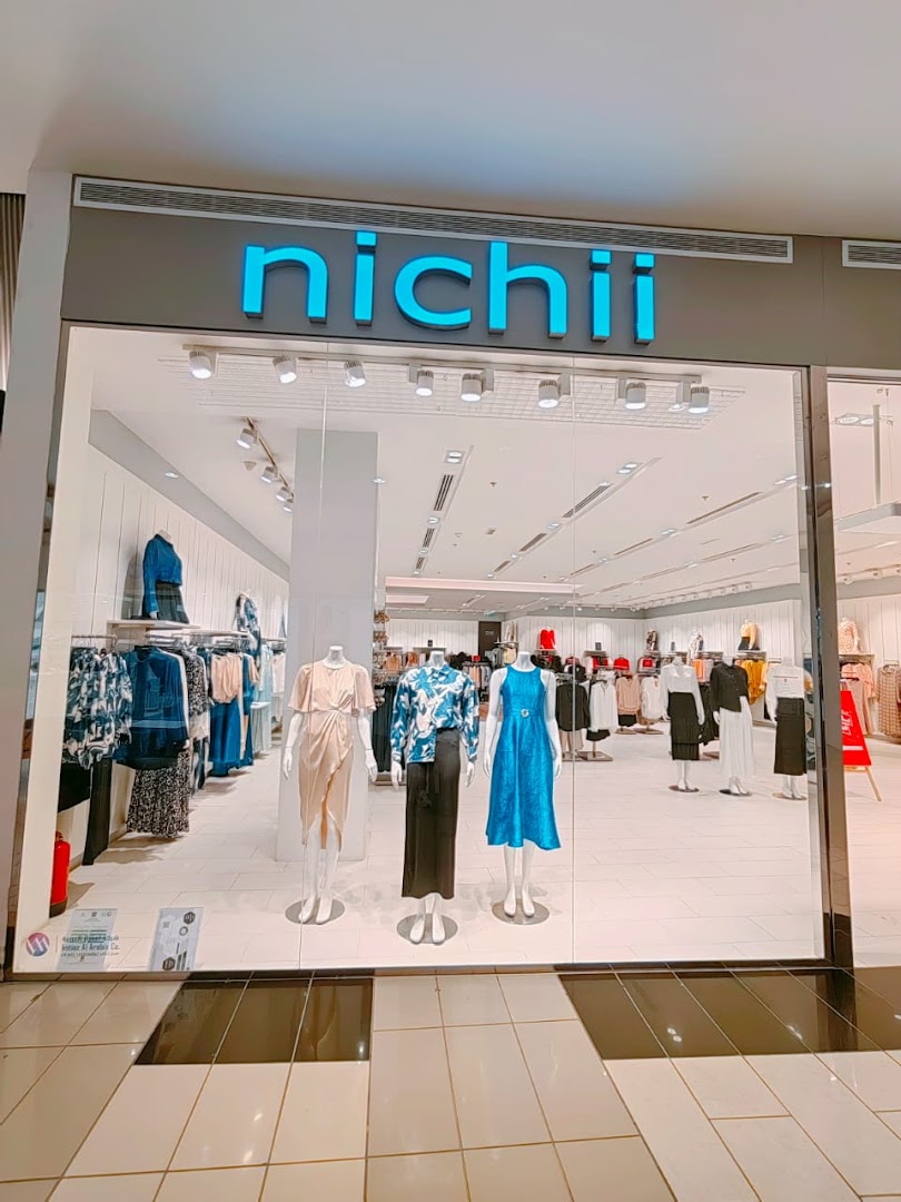 nichii