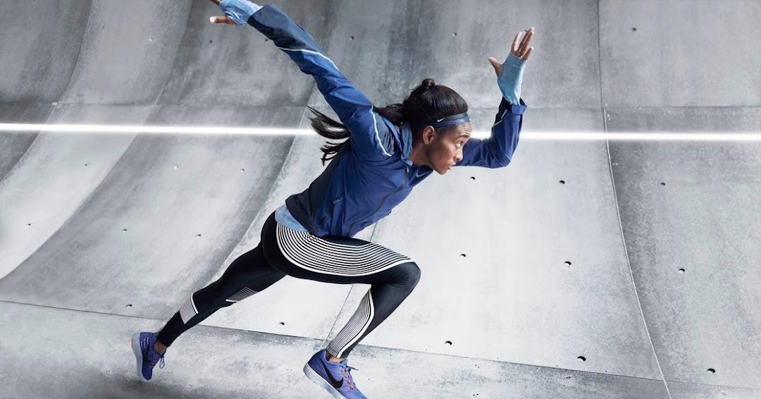 Nike Store