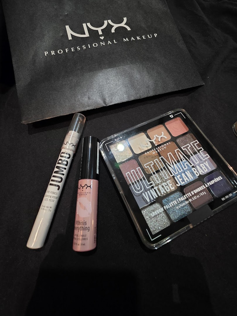 NYX Professional Makeup