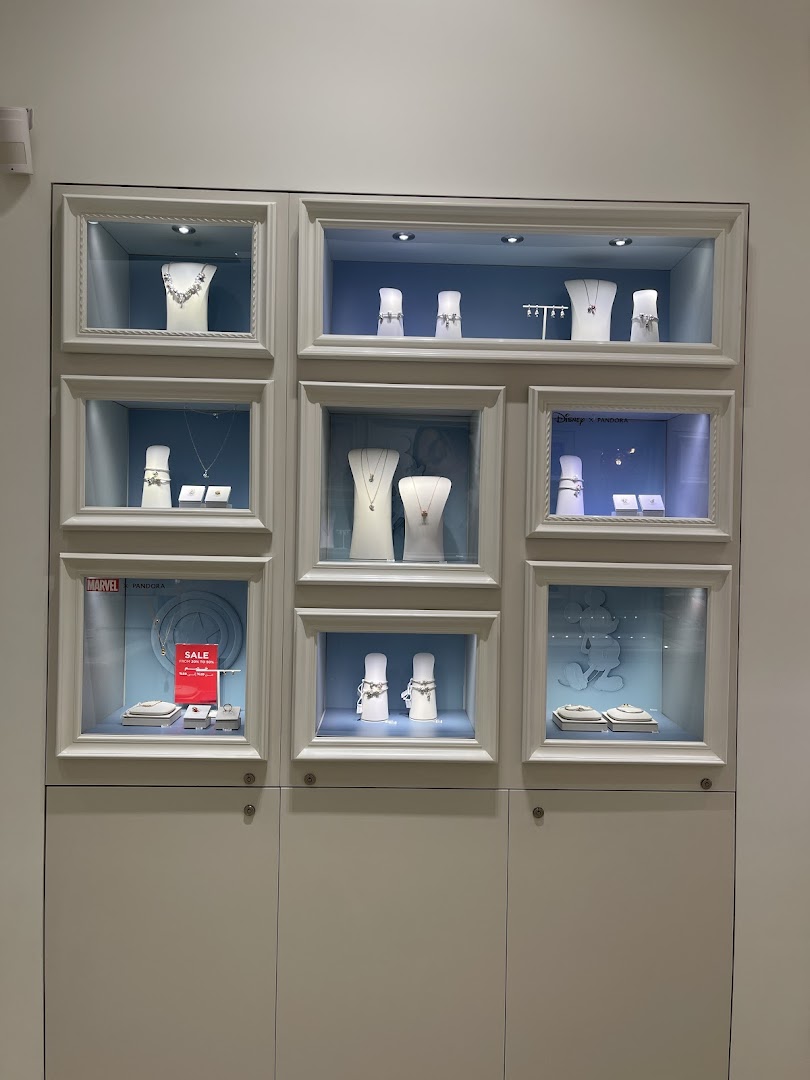 Pandora Granada Mall باندورا مول غرناطة