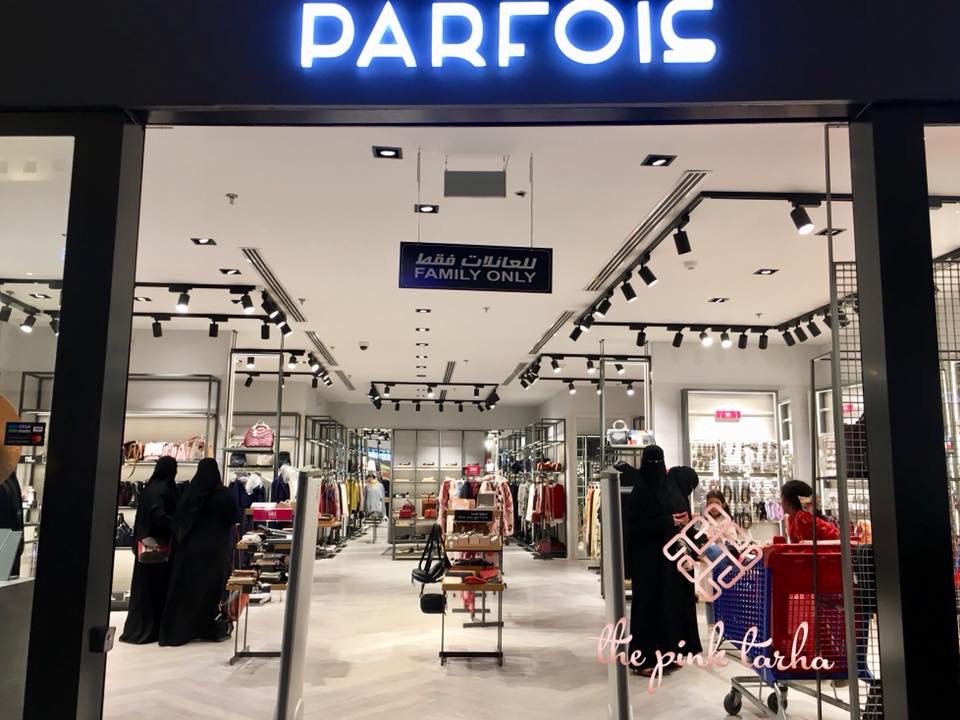 Parfois