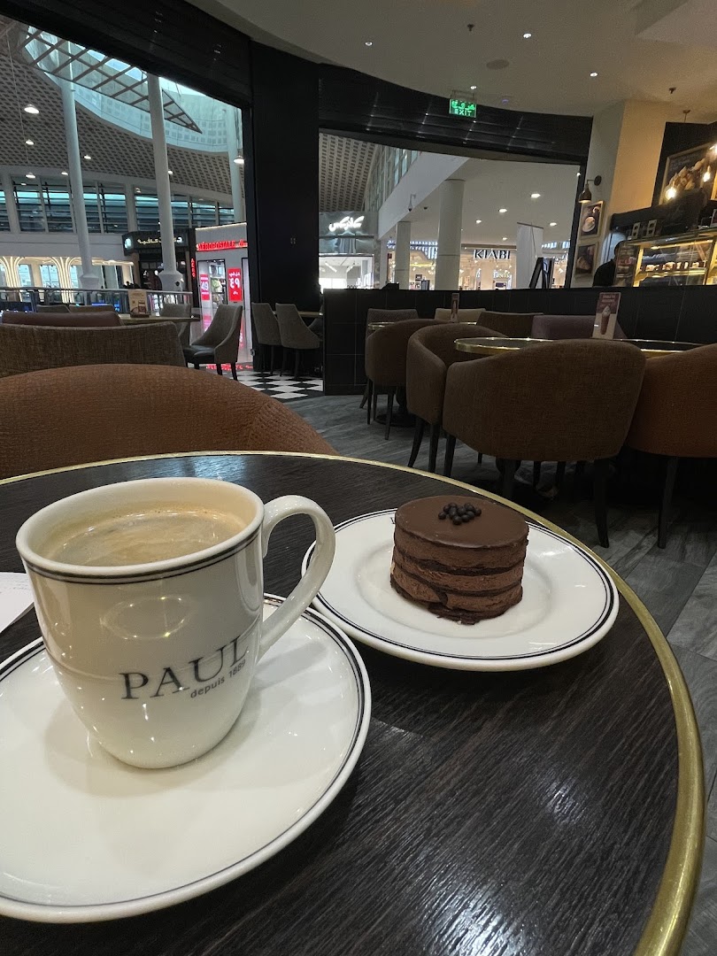 Paul Le Cafe