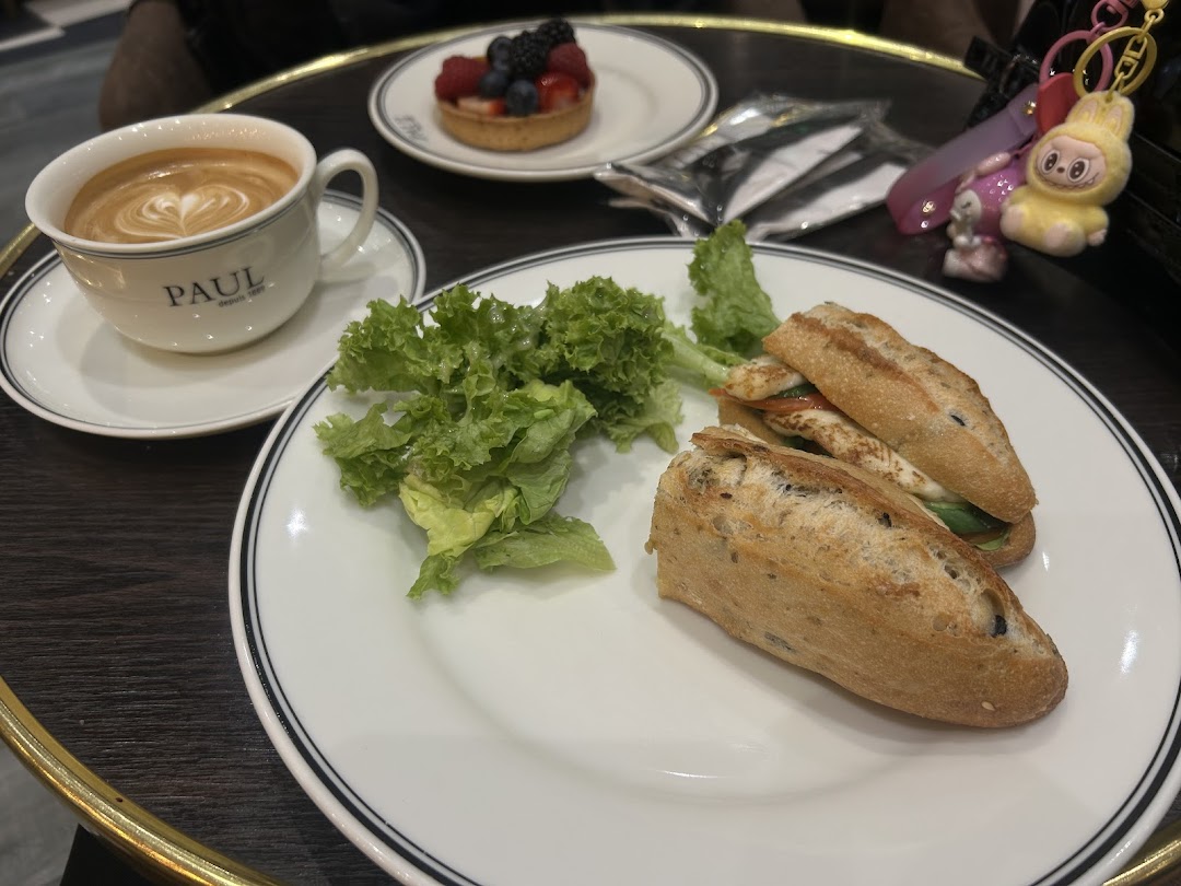 Paul Le Cafe