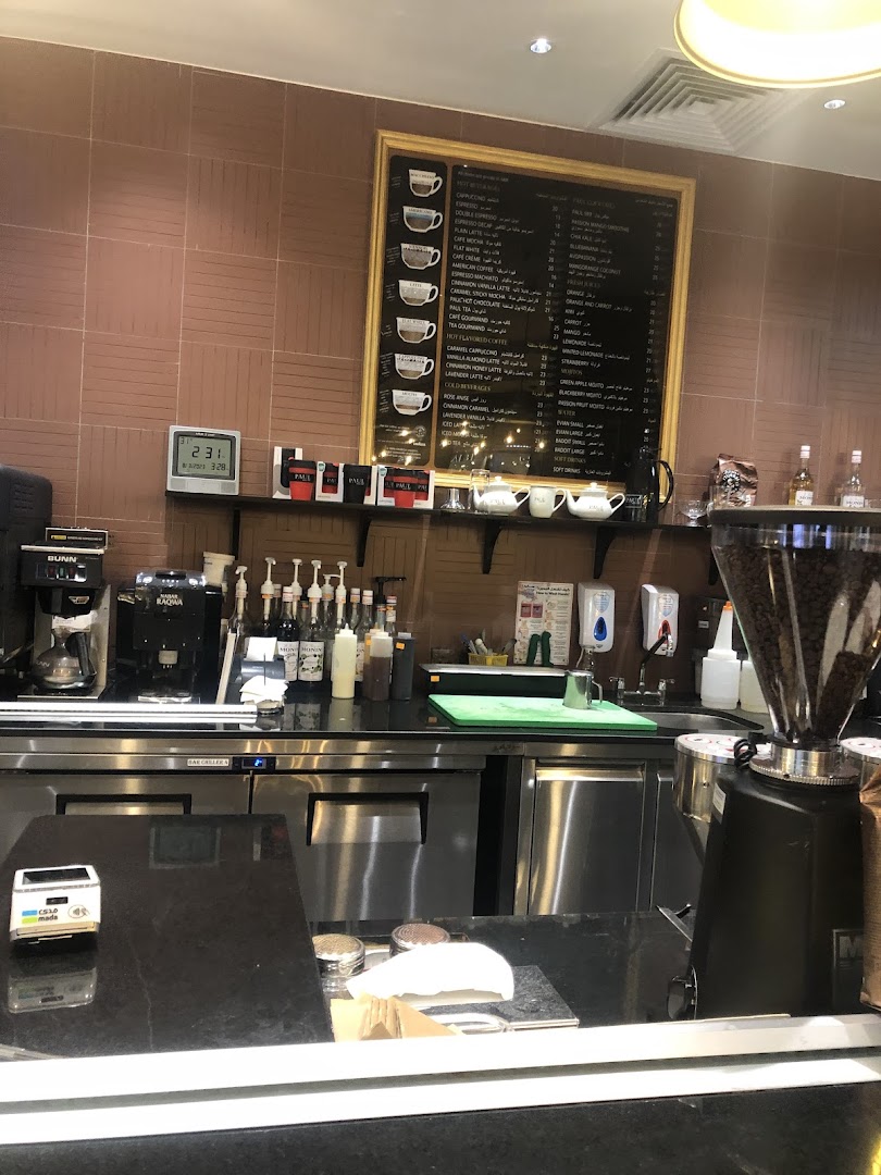 Paul Le Cafe