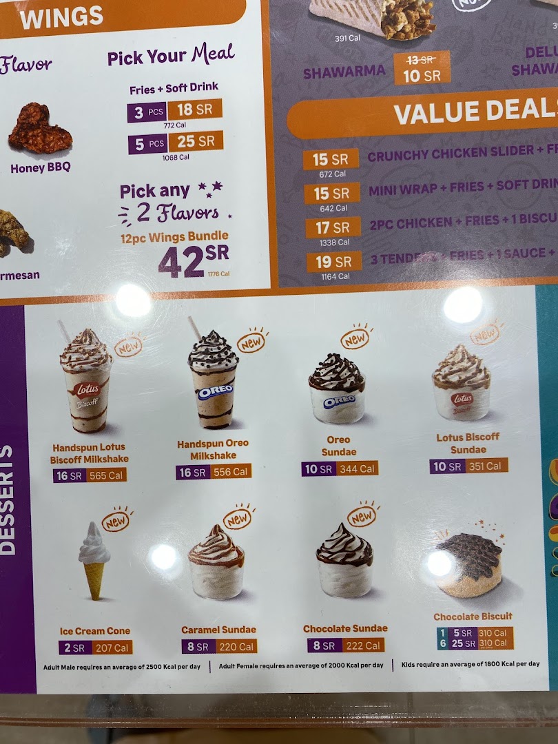 Popeyes