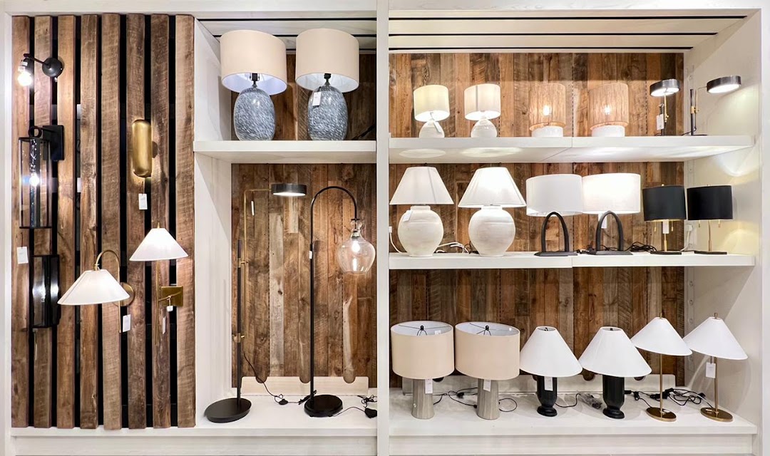 Pottery Barn