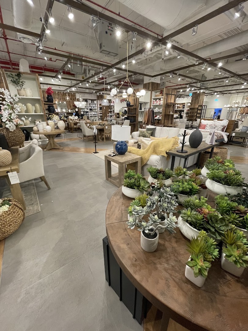 Pottery Barn
