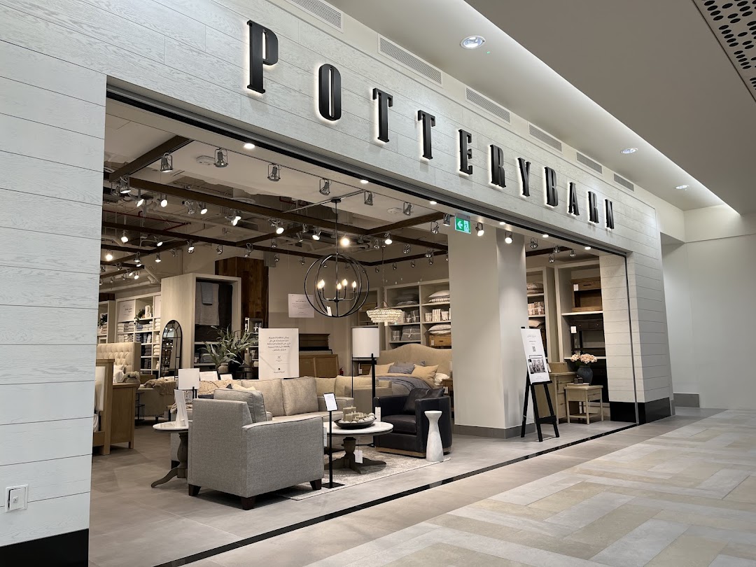 Pottery Barn