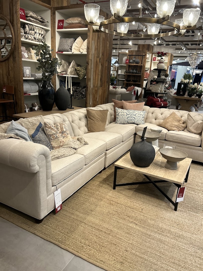 Pottery Barn