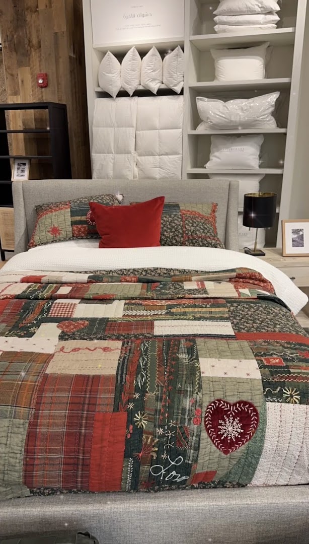 Pottery Barn
