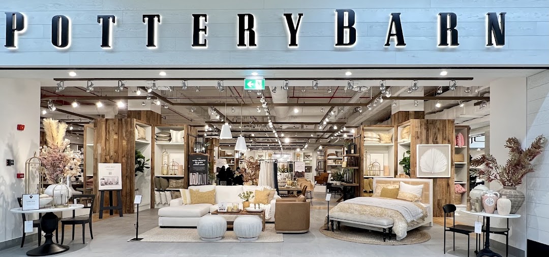 Pottery Barn