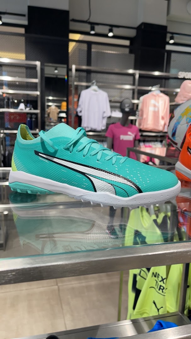 PUMA