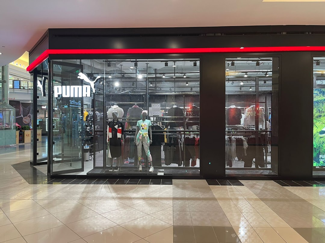 PUMA