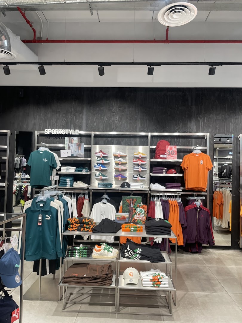 PUMA