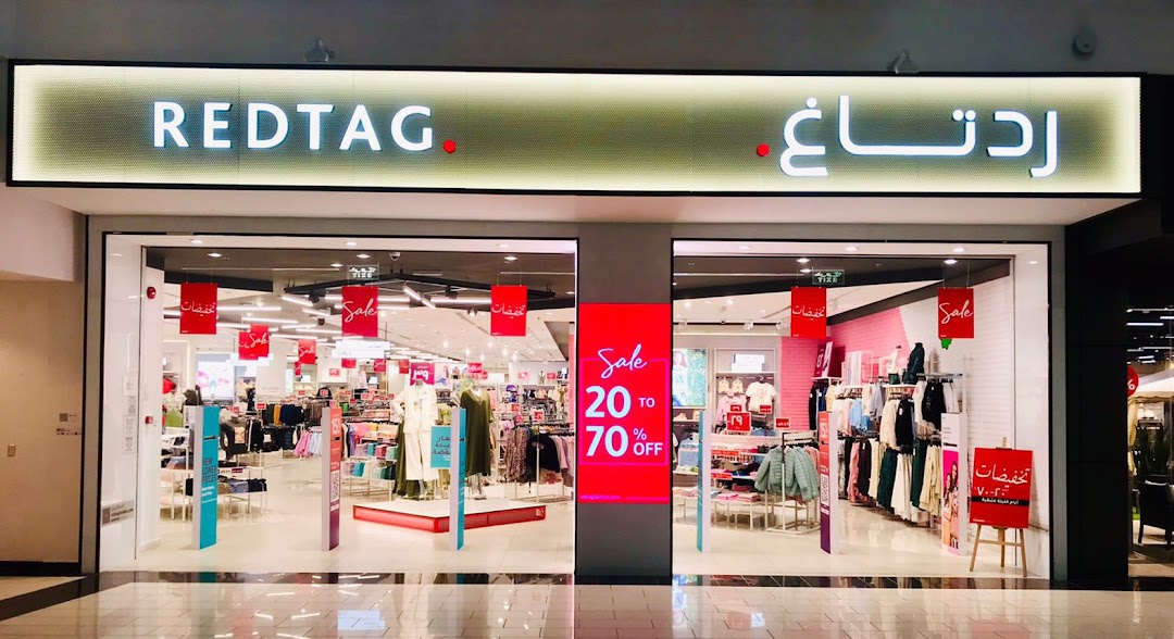 redtag