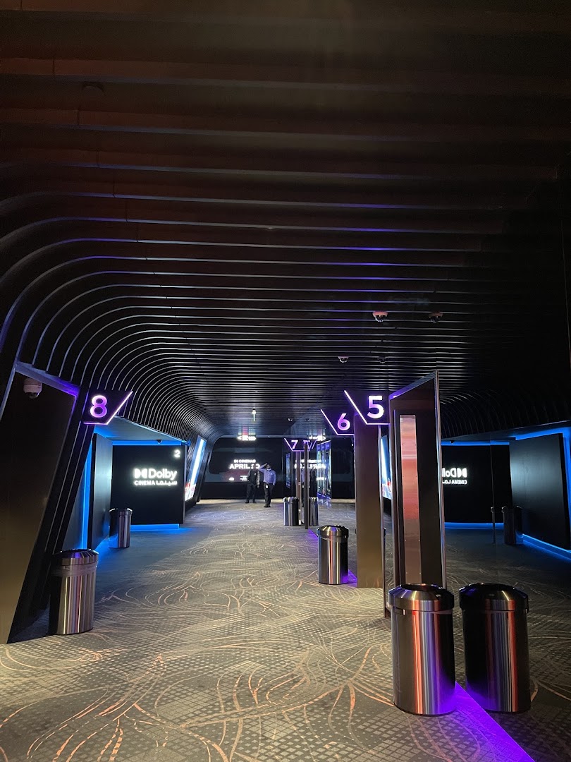 REEL CINEMA