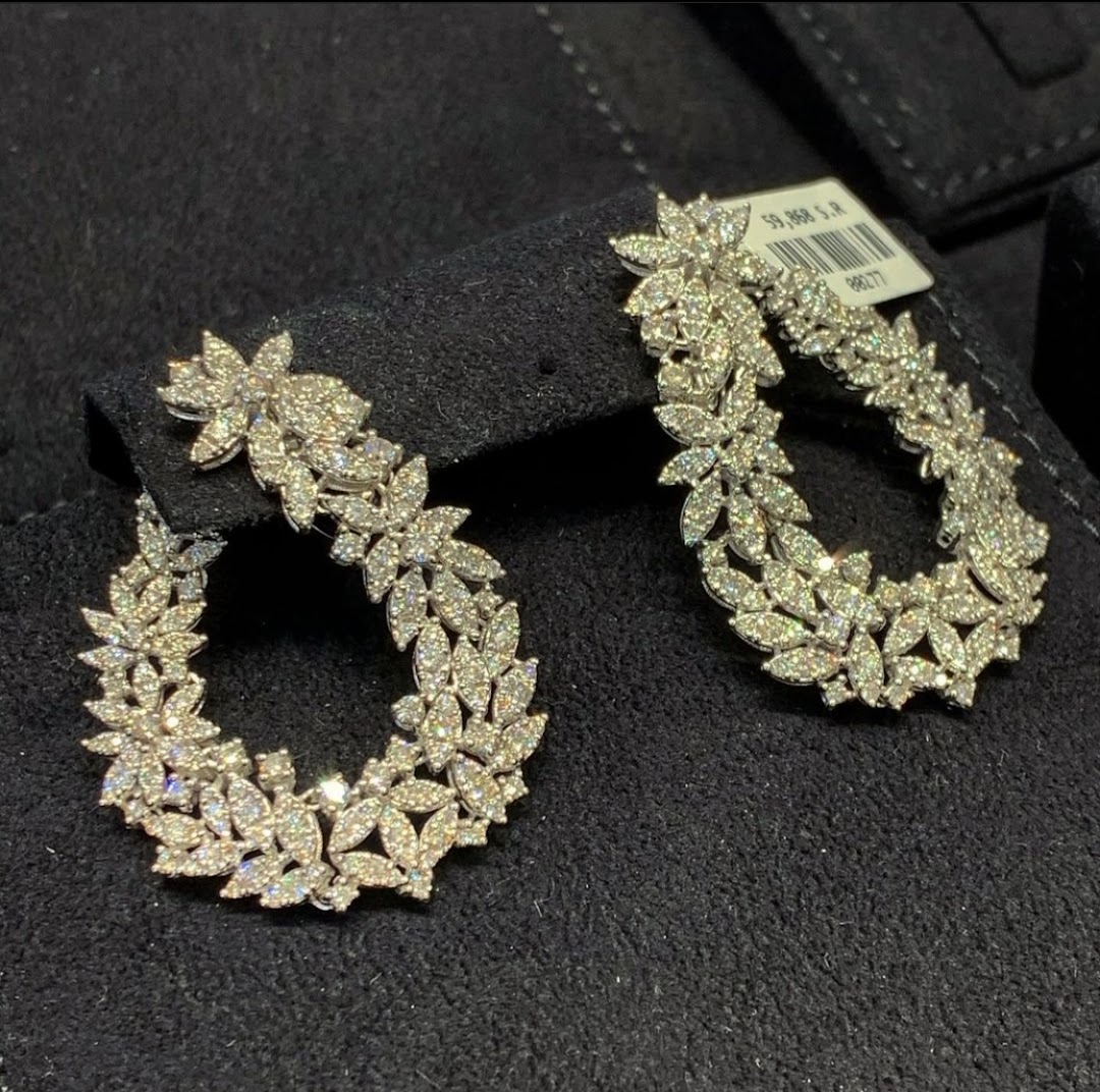 Rose Bracelet