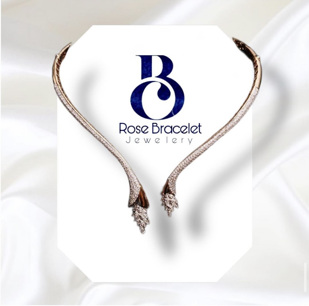 Rose Bracelet