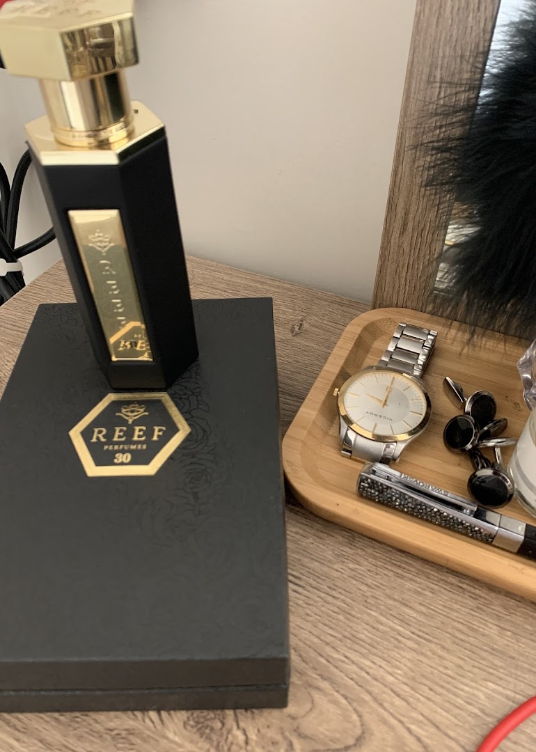 ريف العطور