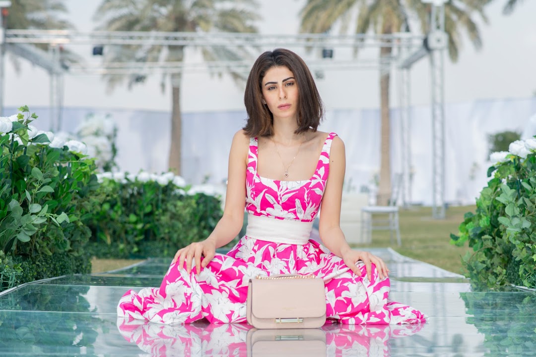 ساغا للحقائب والأحذية  Saga