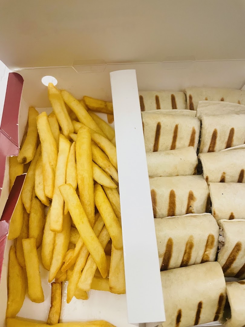 Shawarmer  شاورمر