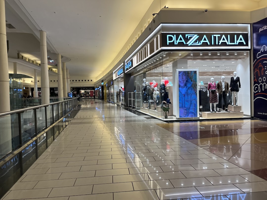 Sony World - Granada Mall  عالم سوني - معرض غرناطة مول Modern Electronics