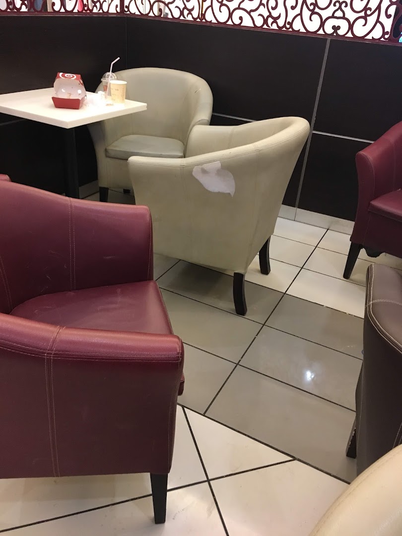 Spazzio Cafe