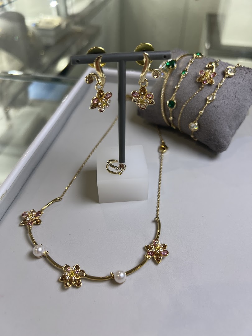 Swarovski