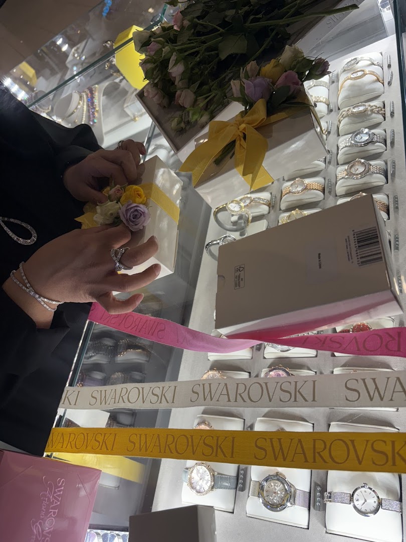 Swarovski