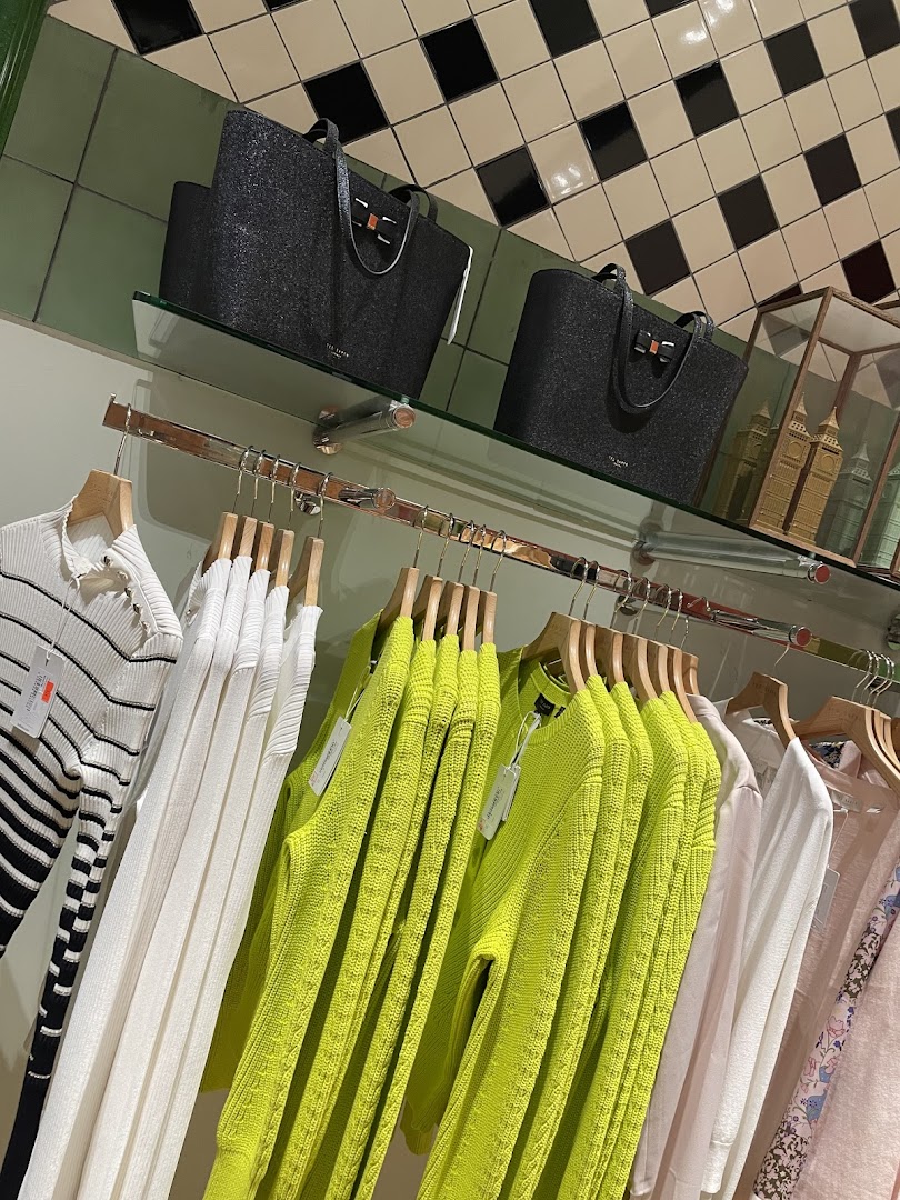 Ted Baker