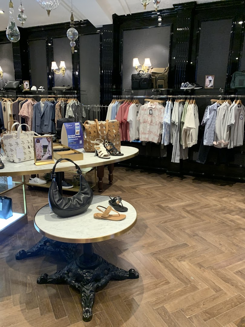 Ted Baker