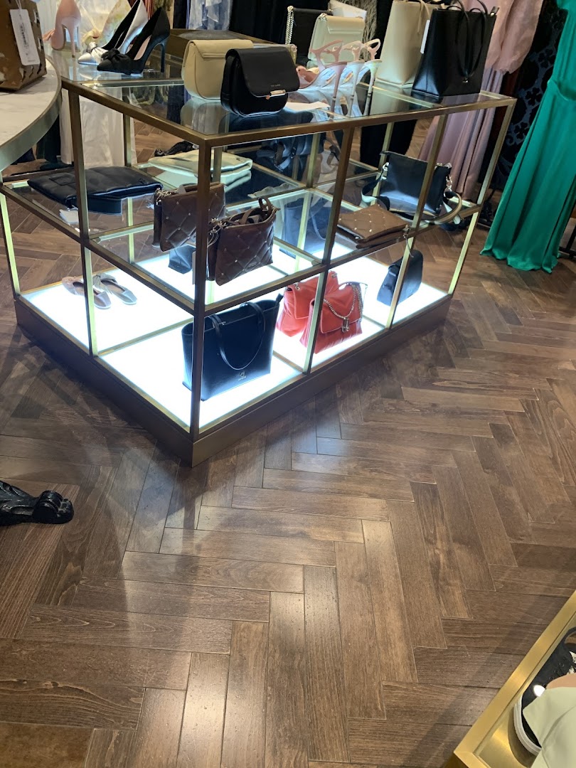 Ted Baker