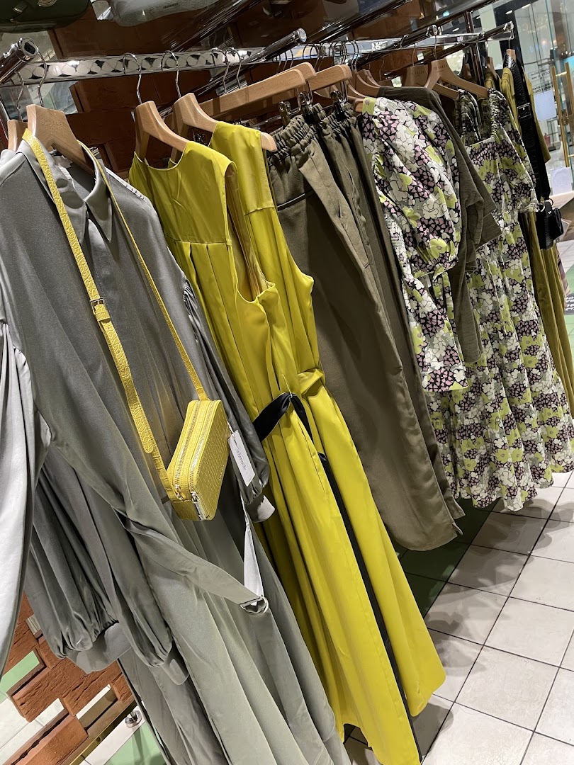 Ted Baker
